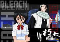 Imagen 4 de Bleach para PlayStation 2