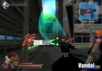 Imagen 7 de Bleach para PlayStation 2