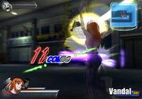 Imagen 6 de Bleach para PlayStation 2