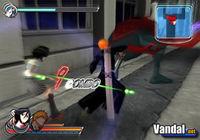Imagen 5 de Bleach para PlayStation 2