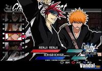 Imagen 9 de Bleach para PlayStation 2