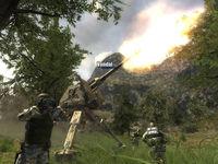 Nuevas im�genes de Enemy Territory: Quake Wars