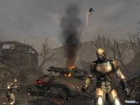 Nuevas im�genes de Enemy Territory: Quake Wars