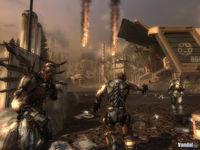 Nuevas im�genes de Enemy Territory: Quake Wars