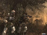 Nuevas im�genes de Enemy Territory: Quake Wars