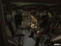 Nuevas im�genes de Enemy Territory: Quake Wars