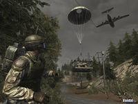 Nuevas im�genes de Enemy Territory: Quake Wars