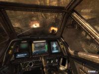 Nuevas im�genes de Enemy Territory: Quake Wars