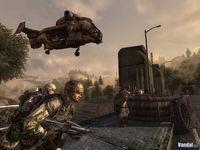 Nuevas im�genes de Enemy Territory: Quake Wars