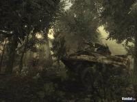 Nuevas im�genes de Enemy Territory: Quake Wars