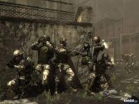 Nuevas im�genes de Enemy Territory: Quake Wars