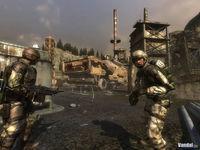 Nuevas im�genes de Enemy Territory: Quake Wars