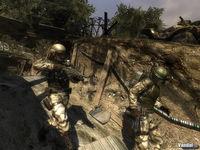 Nuevas im�genes de Enemy Territory: Quake Wars