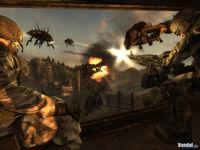 Nuevas im�genes de Quake Wars: Enemy Territory
