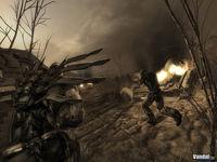 Nuevas im�genes de Quake Wars: Enemy Territory