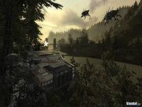 Nuevas im�genes de Quake Wars: Enemy Territory