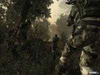Nuevas im�genes de Quake Wars: Enemy Territory