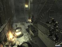 Nueva imagen de Quake Wars