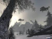 Dos nuevas  im�genes Enemy Territory: Quake Wars