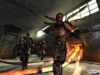 Dos nuevas  im�genes Enemy Territory: Quake Wars
