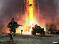 Nueva imagen de Enemy Territory: Quake Wars
