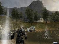 Im�genes de Enemy Territory: Quake Wars