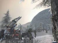 Im�genes de Enemy Territory: Quake Wars