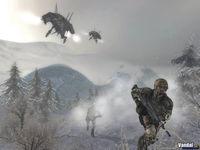 Im�genes de Enemy Territory: Quake Wars