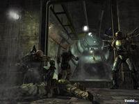 Nuevas im�genes de Enemy Territory: Quake Wars