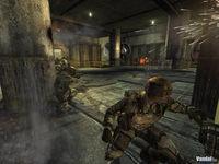Nuevas im�genes de Enemy Territory: Quake Wars