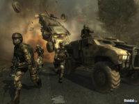 Nuevas im�genes de Enemy Territory: Quake Wars