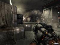 Nuevas im�genes de Enemy Territory: Quake Wars