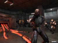 Nuevas im�genes de Enemy Territory: Quake Wars