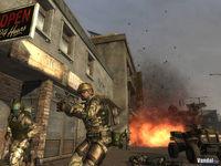 Nuevas im�genes de Enemy Territory: Quake Wars