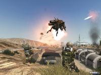 Imagen 51 de Enemy Territory: Quake Wars para Ordenador