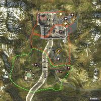 Nuevas im�genes de Enemy Territory: Quake Wars