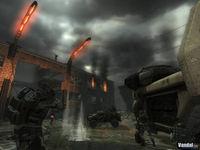 Imagen 50 de Enemy Territory: Quake Wars para Ordenador
