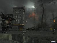 Nuevas im�genes de Enemy Territory: Quake Wars