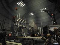 Nuevas im�genes de Enemy Territory: Quake Wars