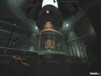 Nuevas im�genes de Enemy Territory: Quake Wars