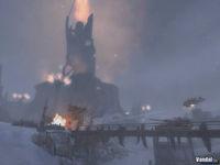 Nuevas im�genes de Enemy Territory: Quake Wars