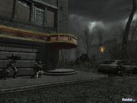 Nuevas im�genes de Enemy Territory: Quake Wars