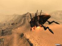 Nuevas im�genes de Enemy Territory: Quake Wars
