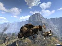 Imagen 61 de Enemy Territory: Quake Wars para Ordenador