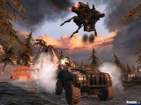 Imagen 60 de Enemy Territory: Quake Wars para Ordenador