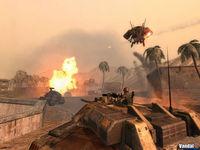 Imagen 59 de Enemy Territory: Quake Wars para Ordenador