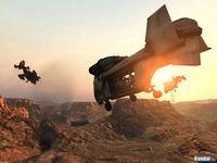 Imagen 58 de Enemy Territory: Quake Wars para Ordenador