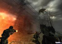 Imagen 57 de Enemy Territory: Quake Wars para Ordenador