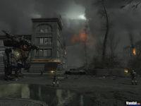 Imagen 56 de Enemy Territory: Quake Wars para Ordenador