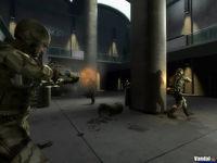 Imagen 55 de Enemy Territory: Quake Wars para Ordenador